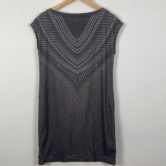 Prana Sanna Shift Dress - M - Picture 6 of 6